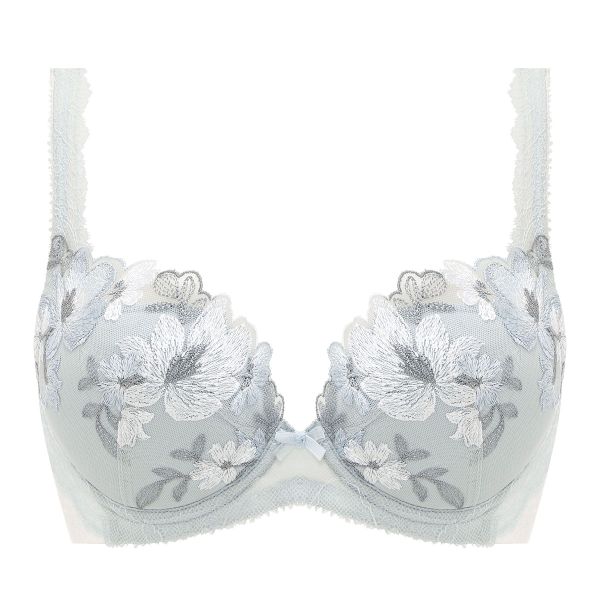 トリンプ Triumph ストーリー TR559 バックスムース ブラジャー 脇高 BC 単品 大きいサイズ