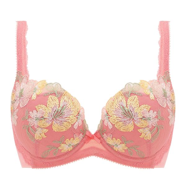 トリンプ Triumph ストーリー TR559 バックスムース ブラジャー 脇高 BC 単品 大きいサイズ