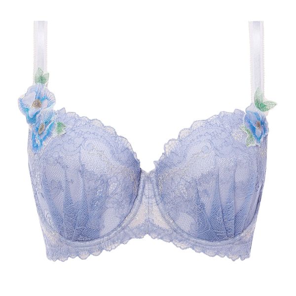 トリンプ Triumph TR0094 プレミアムデザイン レッドレーベル ブラジャー 大きいサイズ GH 単品