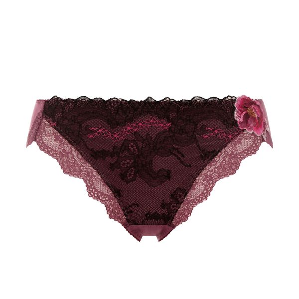 トリンプ Triumph TR0094 プレミアムデザイン レッドレーベル ショーツ スタンダード 単品