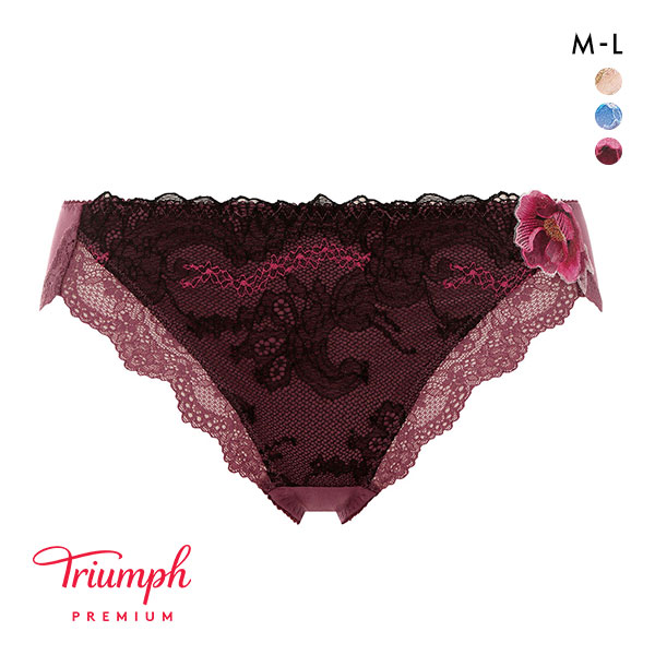 トリンプ　レッドレーベル 0092 ブラジャー&ショーツC75M Amazon | [トリンプ] プレミアム レッドレーベル0094 ブラジャー