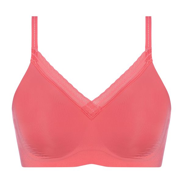 トリンプ Triumph スロギー sloggi BODY Adapt Twist プッシュアップ ノンワイヤー ブラジャー ML 単品