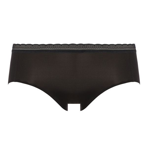 トリンプ Triumph スロギー sloggi BODY Adapt Twist ショーツ スタンダード ヒップスターショーツ シームレス 無縫製 ヘム ML 単品