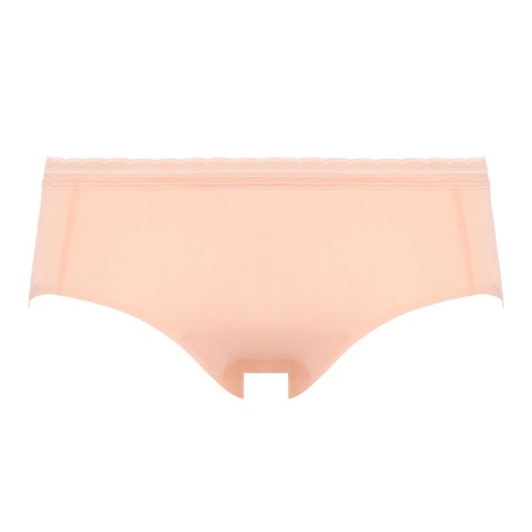 トリンプ Triumph スロギー sloggi BODY Adapt Twist ショーツ スタンダード ヒップスターショーツ シームレス 無縫製 ヘム ML 単品