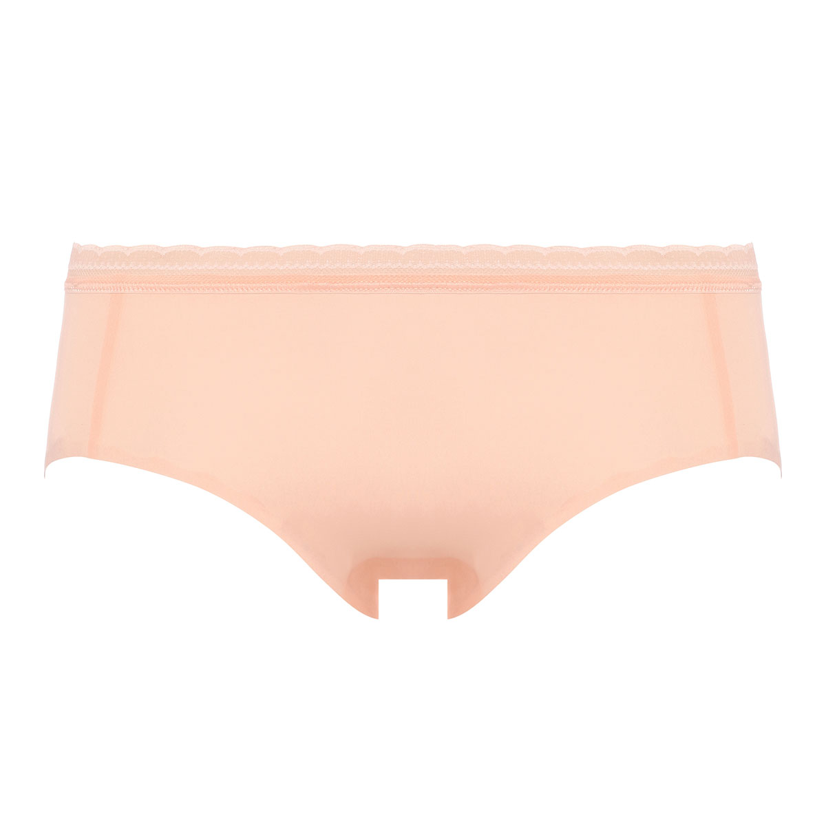 トリンプ Triumph スロギー sloggi BODY Adapt Twist ショーツ スタンダード ヒップスターショーツ シームレス 無縫製 ヘム ML 単品(PE-ピーチ-M)