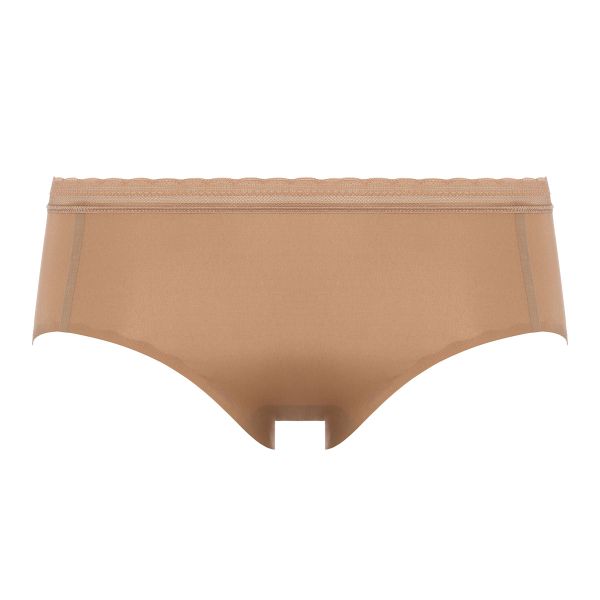 トリンプ Triumph スロギー sloggi BODY Adapt Twist ショーツ スタンダード ヒップスターショーツ シームレス 無縫製 ヘム ML 単品