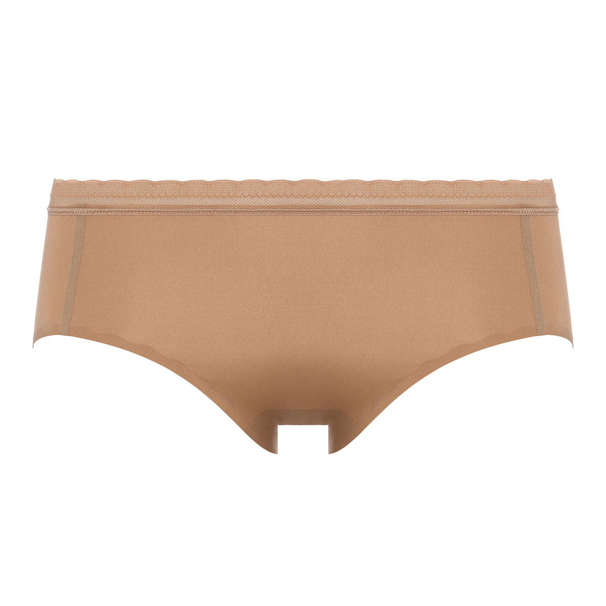 トリンプ Triumph スロギー sloggi BODY Adapt Twist ショーツ スタンダード ヒップスターショーツ シームレス 無縫製 ヘム ML 単品(TER-テラコッタ-M)