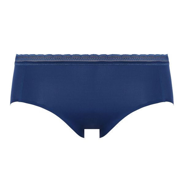 トリンプ Triumph スロギー sloggi BODY Adapt Twist ショーツ スタンダード ヒップスターショーツ シームレス 無縫製 ヘム ML 単品