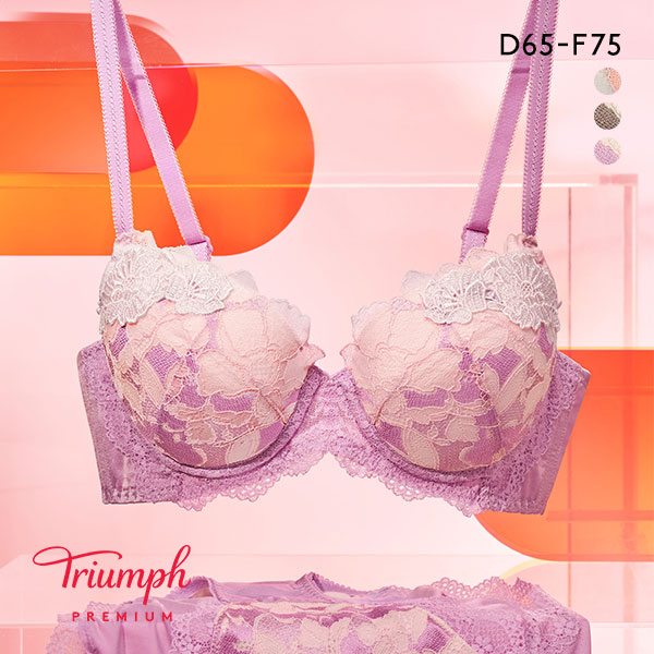 60%OFF トリンプ Triumph TR0095 プレミアム レッドレーベル ブラジャー DEF 単品 60%OFF トリンプ Triumph TR0095 プレミアム レッドレーベル ブラジャー DEF 単品