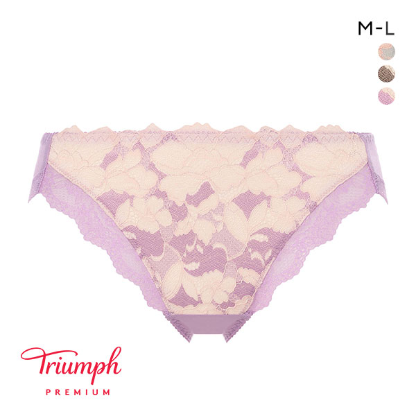 トリンプ Triumph TR0095 プレミアム レッドレーベル ショーツ