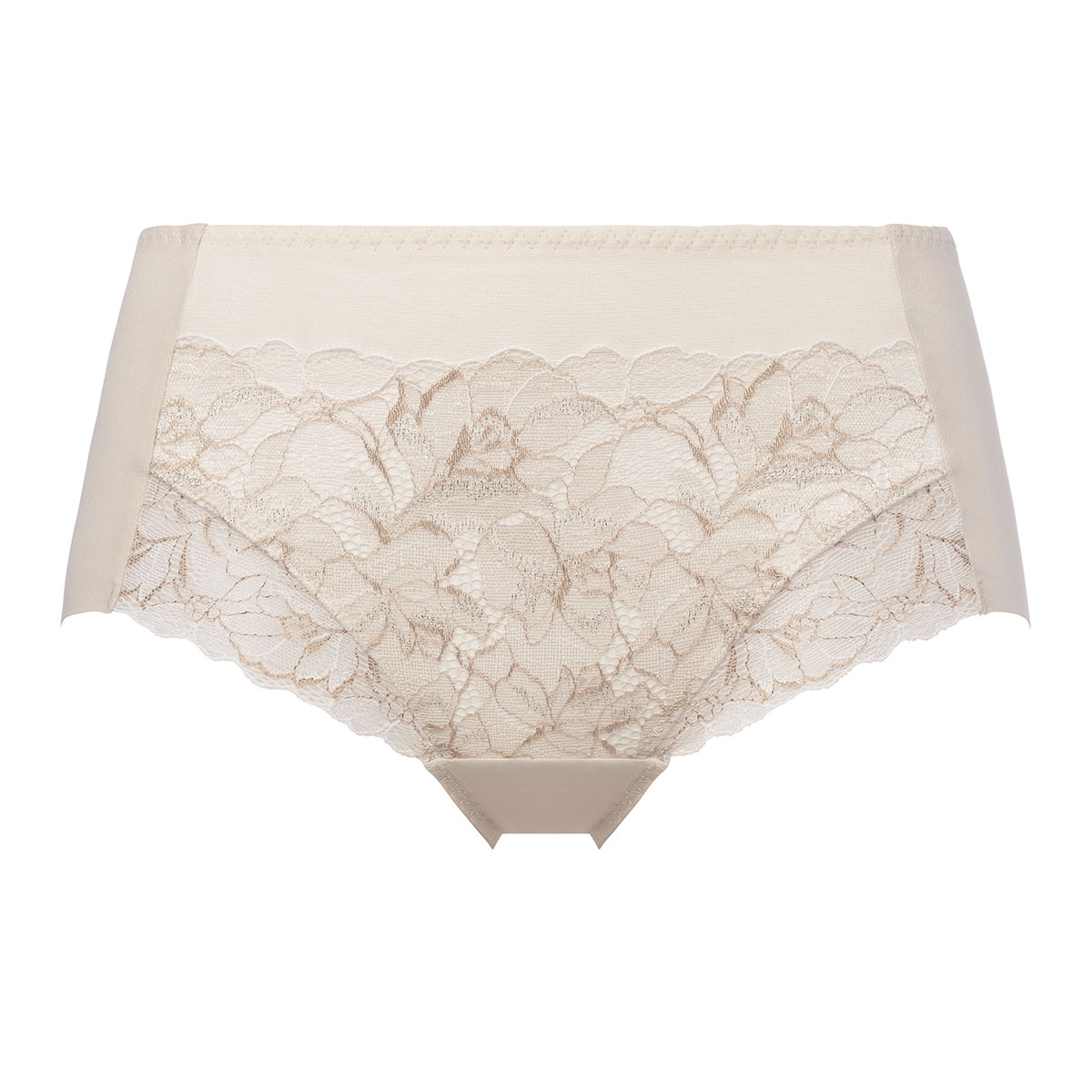 トリンプ Triumph TR573 恋するブラ ショーツ ボーイレングス ML 単品(VL-バニラ-M)