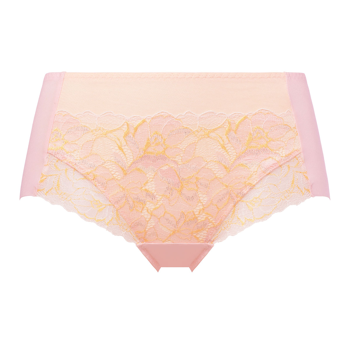 トリンプ Triumph TR573 恋するブラ ショーツ ボーイレングス ML 単品(PI-ピンク-M)