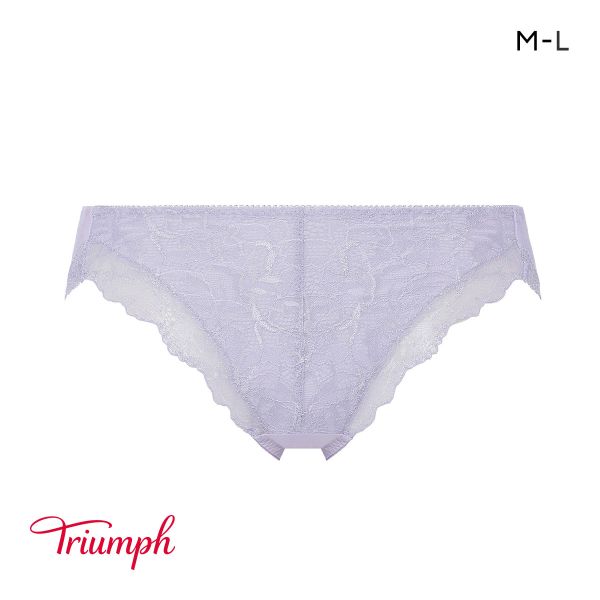 トリンプ ストーリー TR557 肩甲骨サポート ペアショーツ レギュラーショーツ スタンダード ML Triumph