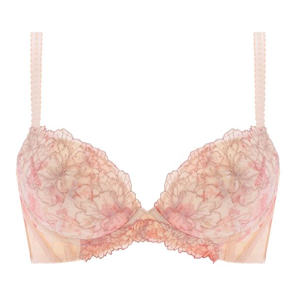 トリンプ Triumph TR0097 プレミアム レッドレーベル ヨセアゲハ ブラジャー DEF 大きいサイズ 単品