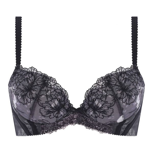 トリンプ Triumph TR0097 プレミアム レッドレーベル ヨセアゲハ ブラジャー DEF 大きいサイズ 単品