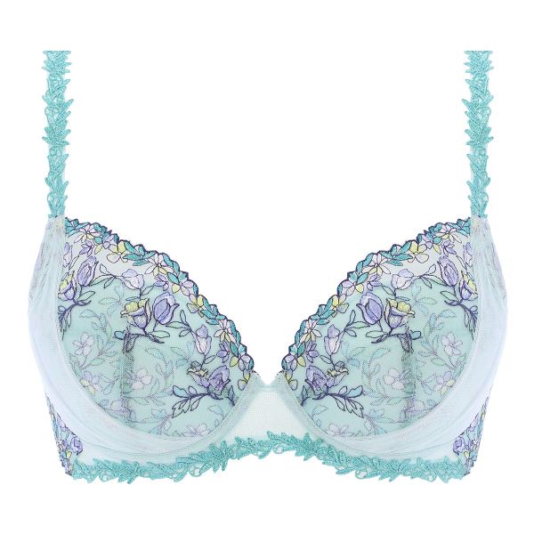 トリンプ Triumph TR0098 レッドレーベル バイ トリンプ 天使のブラ 魔法のハリ感 ブラジャー BC 単品