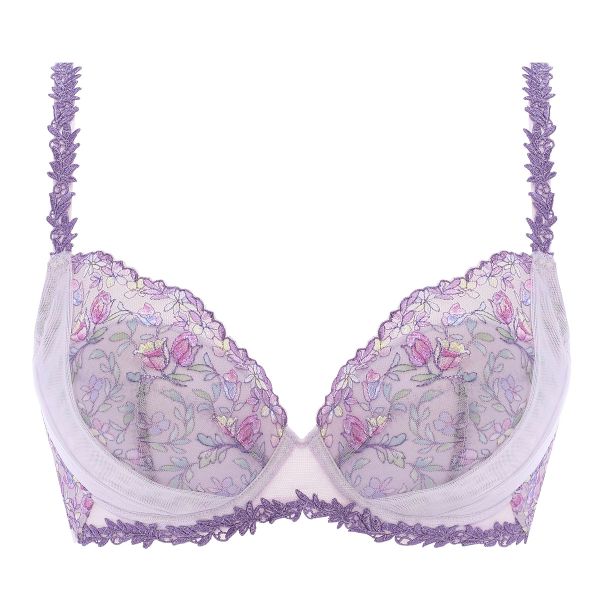 トリンプ Triumph TR0098 レッドレーベル バイ トリンプ 天使のブラ 魔法のハリ感 ブラジャー BC 単品