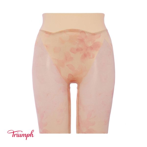 トリンプ Triumph ヒップシェイパー TR569 ロングガードル 82 大きいサイズ 補整下着 ショーツガードル