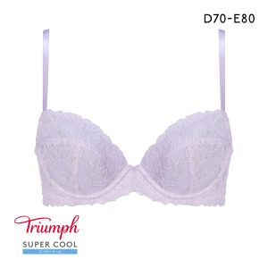 トリンプ Triumph TR567 Super COOL スーパークール ブラジャー DE 単品