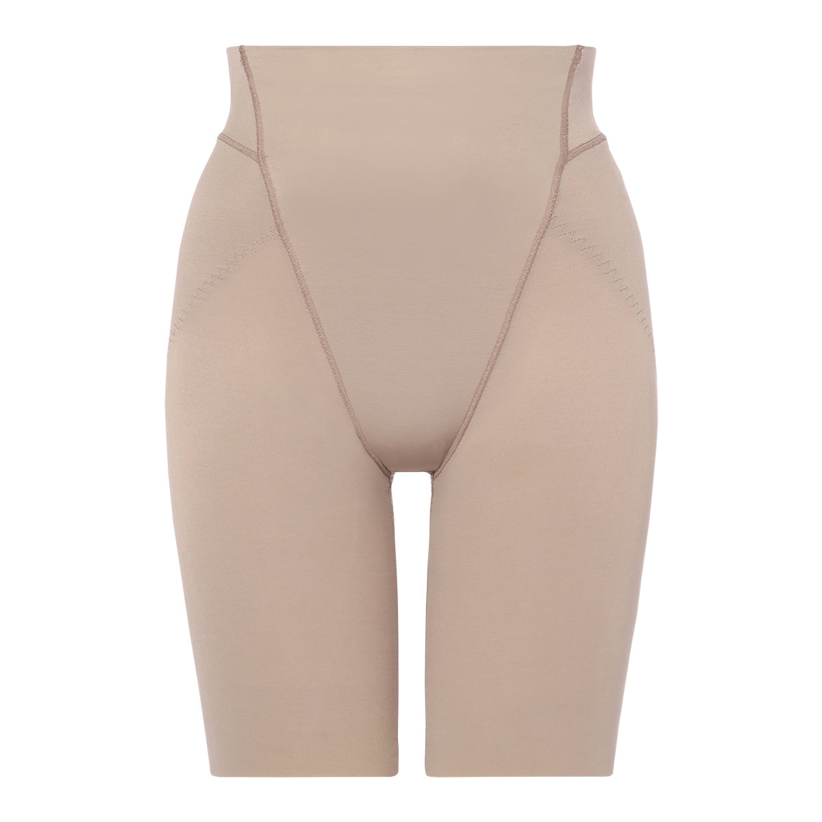 トリンプ Triumph 骨盤シェイパー TR577 ロングガードル ミディアム(BE-ベージュ-58)