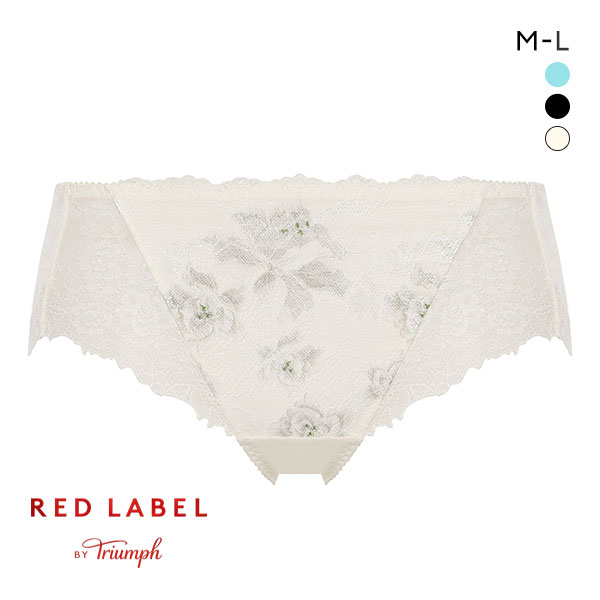 トリンプ Triumph TR0100 プレミアム レッドレーベル ショーツ ボーイレングス ML 単品