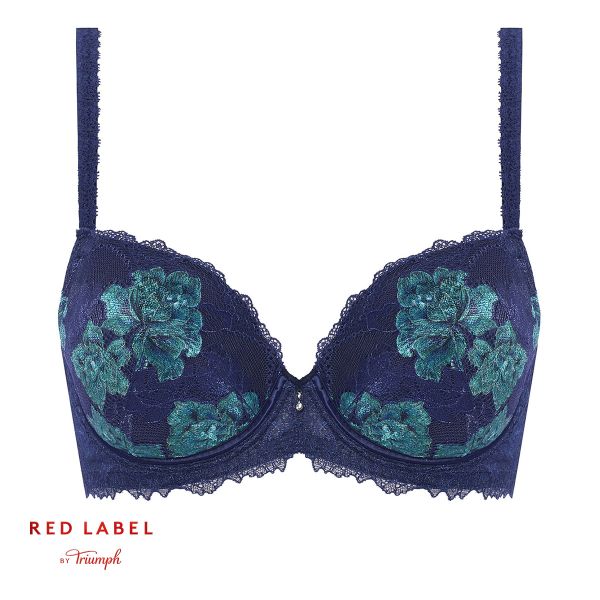 トリンプ Triumph TR0100 レッドレーベル バイ トリンプ ブラジャー DE 単品