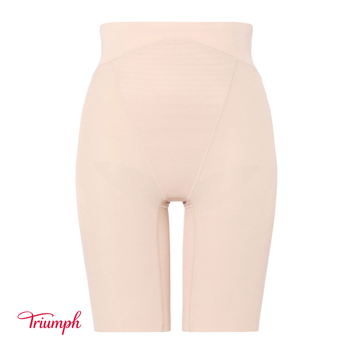 トリンプ Triumph スピードシェイパー TR574 ロングガードル ミディアム(BE-ベージュ-58)