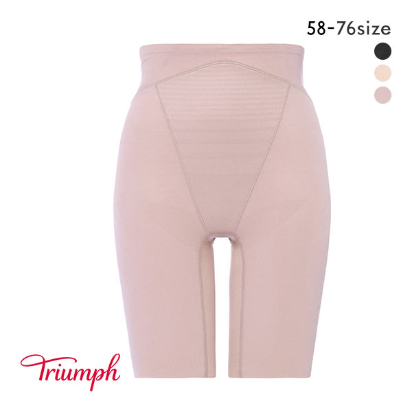 30%OFF【メール便(7)】 トリンプ Triumph スピードシェイパー TR574 ロングガードル ミディアム 30%OFF【メール便(7)】 トリンプ Triumph スピードシェイパー TR574 ロングガードル ミディアム
