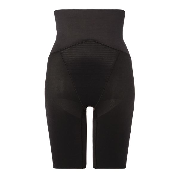 トリンプ Triumph スピードシェイパー TR574 ハイウエスト ロングガードル ミディアム