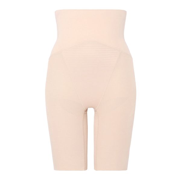 トリンプ Triumph スピードシェイパー TR574 ハイウエスト ロングガードル ミディアム