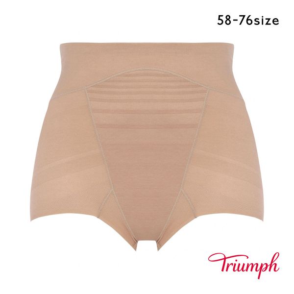 【メール便(10)】 トリンプ スピードシェイパー TR574 ショートガードル 58-76 Triumph 【メール便(10)】 トリンプ スピードシェイパー TR574 ショートガードル 58-76 Triumph