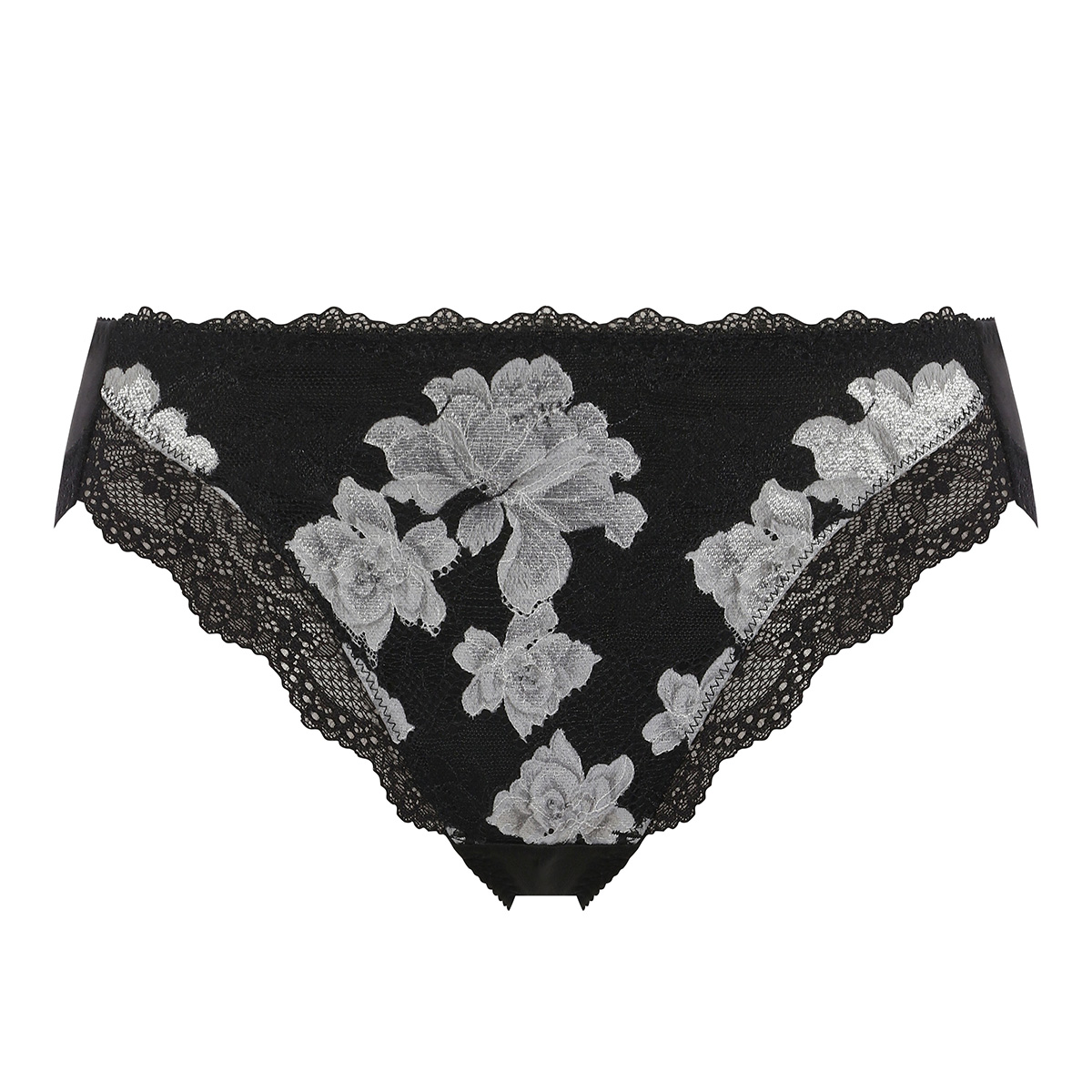 トリンプ Triumph TR0100 プレミアム レッドレーベル ショーツ スタンダード ML 単品(BK-ブラック-M)