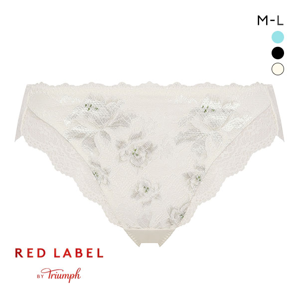 トリンプ Triumph TR0100 プレミアム レッドレーベル ショーツ スタンダード ML 単品