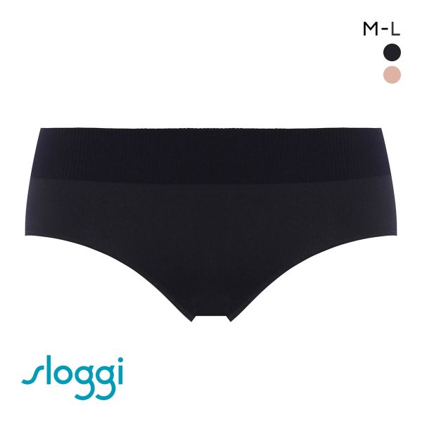 トリンプ Triumph スロギー sloggi EVER Infused ヒップスター ショーツ スタンダード ML 単品