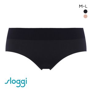 トリンプ Triumph スロギー sloggi EVER Infused ヒップスター ショーツ スタンダード ML 単品