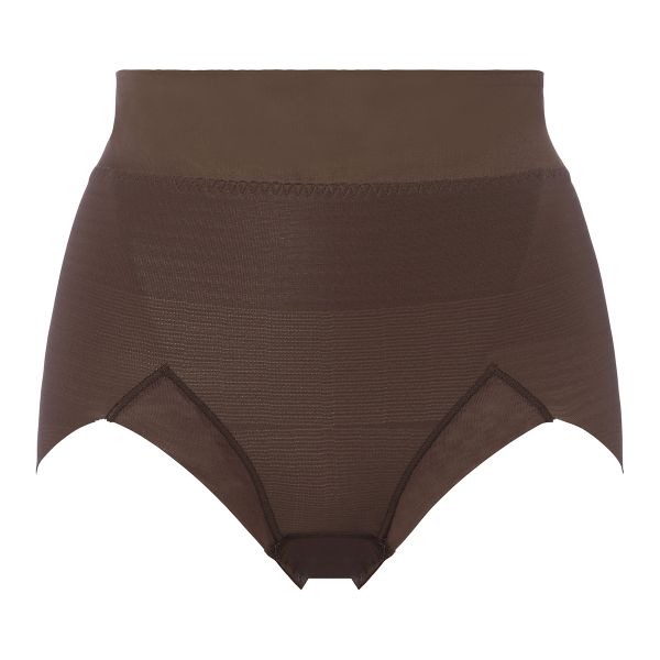 トリンプ Triumph おなかサポートシェイパーTR575 ショートガードル ミディアム