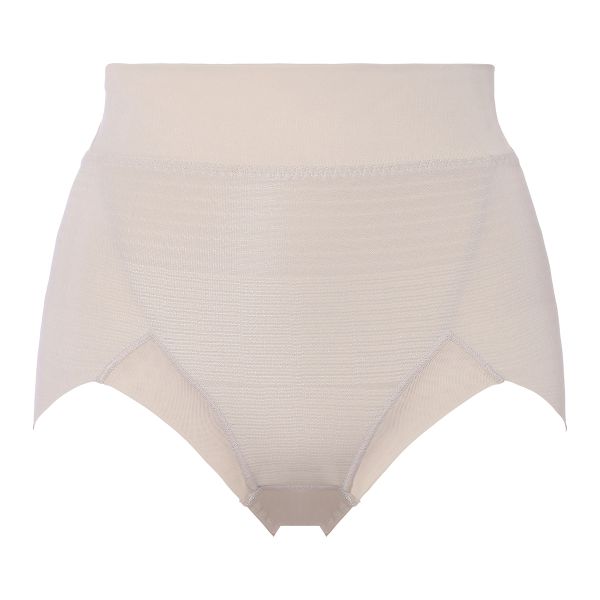 トリンプ Triumph おなかサポートシェイパーTR575 ショートガードル ミディアム