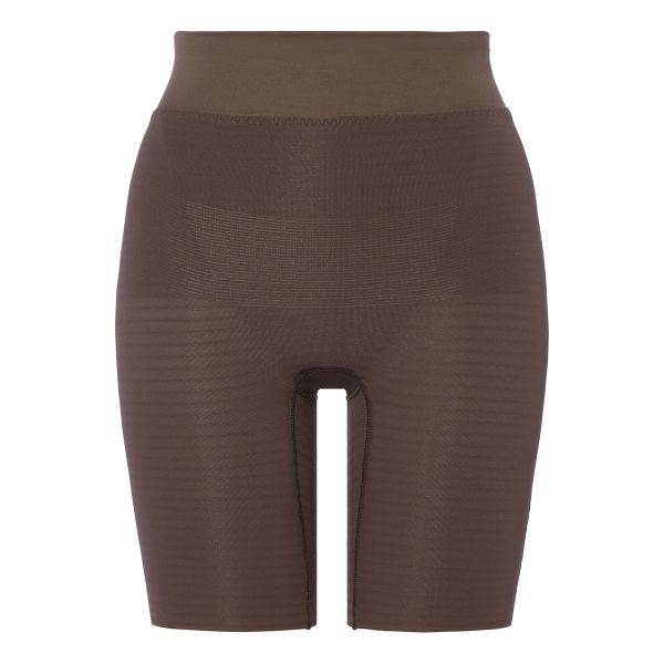 トリンプ Triumph おなかサポートシェイパーTR575 ロングガードル ミディアム