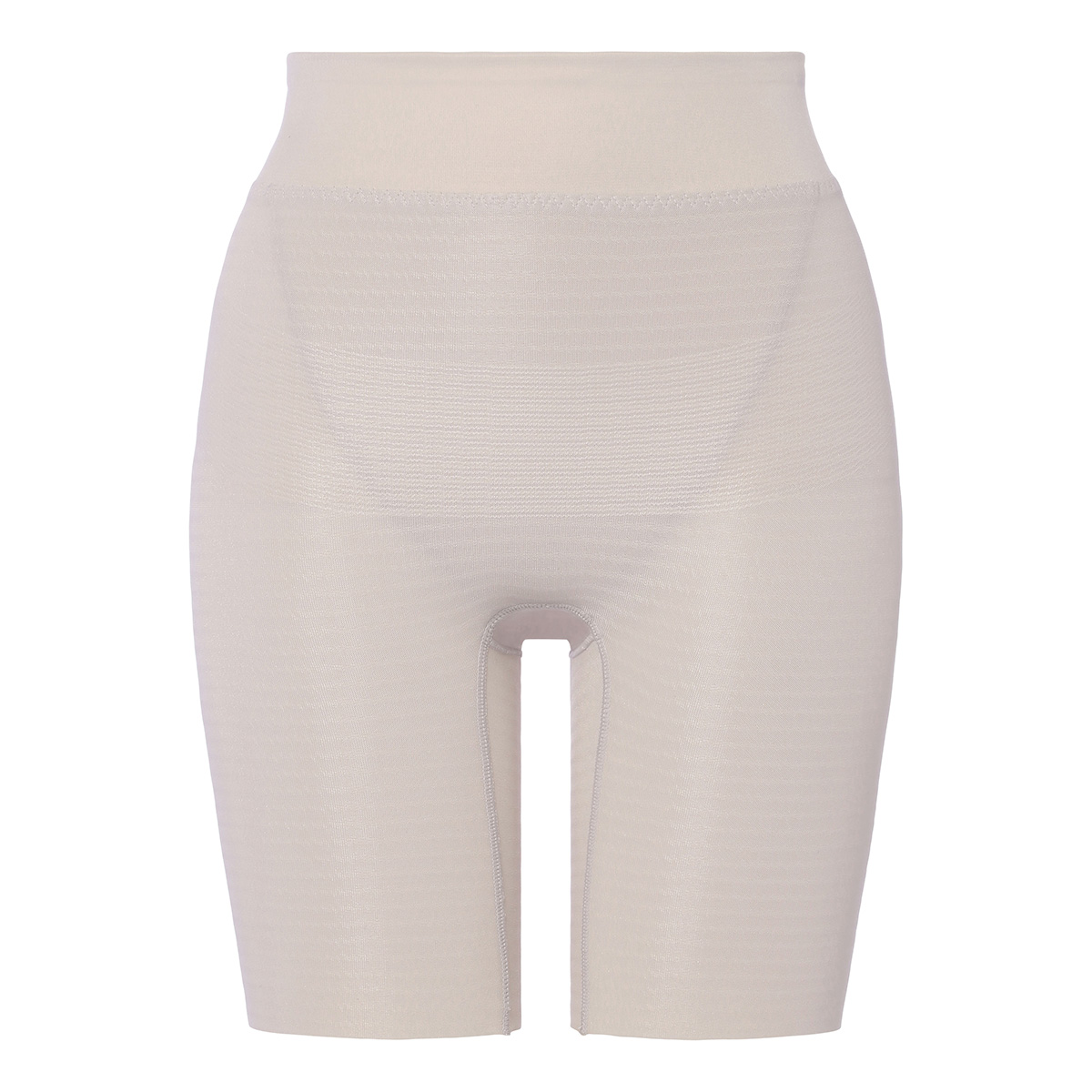 トリンプ Triumph おなかサポートシェイパーTR575 ロングガードル ミディアム(LGY-薄グレー-58)