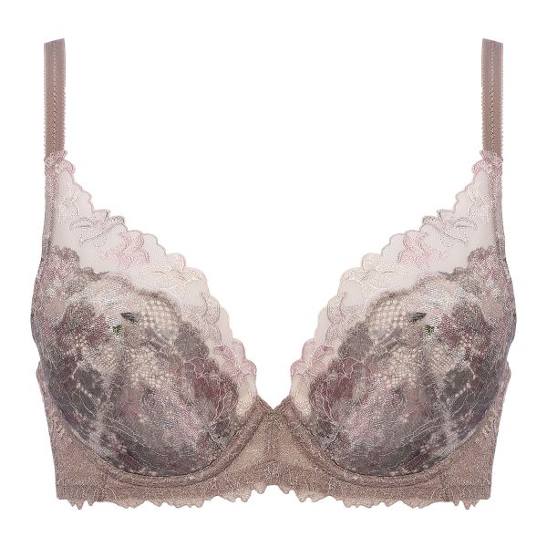 トリンプ Triumph TR0101 レッドレーベル バイ トリンプ ブラジャー DEF 単品