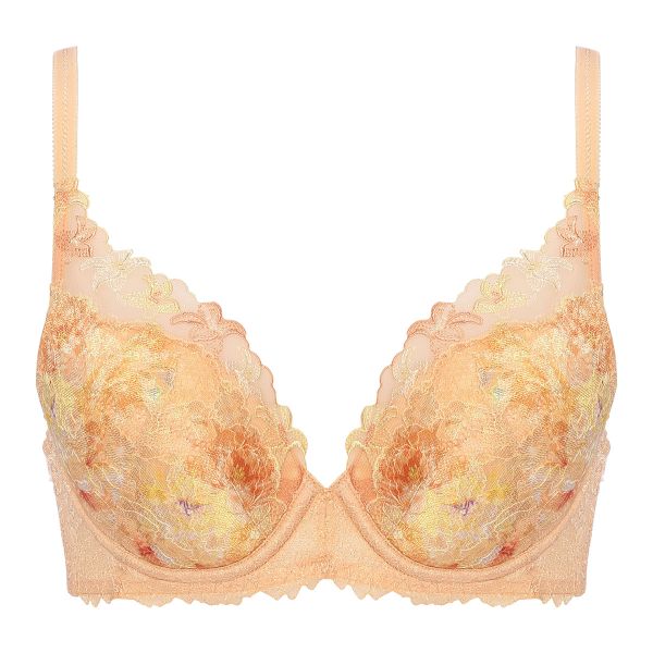 トリンプ Triumph TR0101 レッドレーベル バイ トリンプ ブラジャー DEF 単品