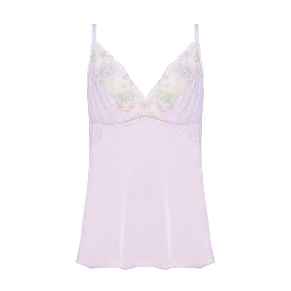 トリンプ Triumph TR0102 レッドレーベル バイ トリンプ 天使のブラ スリムライン スリップ キャミソール インナー ランジェリー