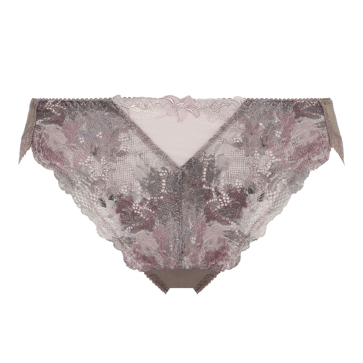 トリンプ Triumph TR0101 レッドレーベル バイ トリンプ ショーツ スタンダード ML 単品(GY-グレー-M)