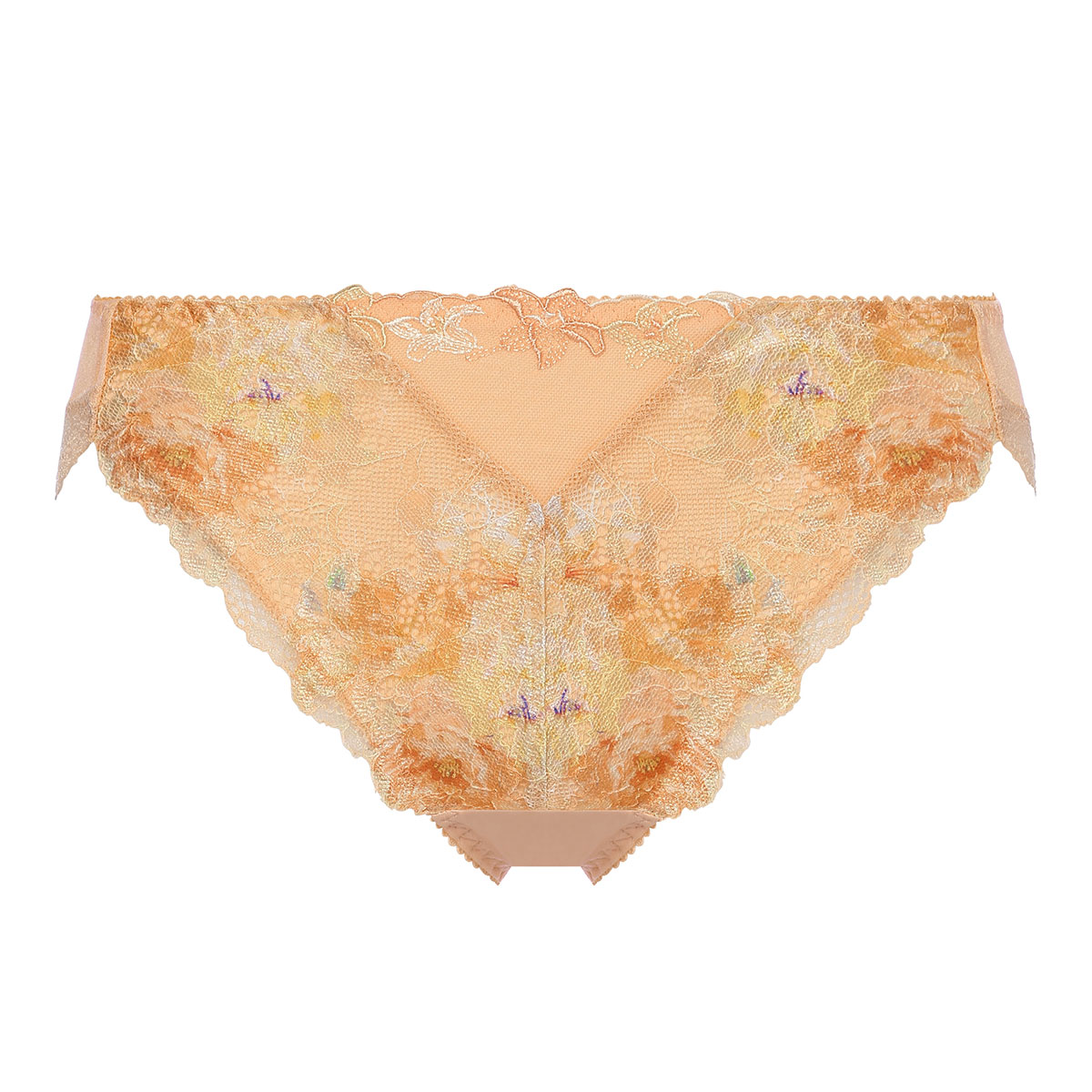 トリンプ Triumph TR0101 レッドレーベル バイ トリンプ ショーツ スタンダード ML 単品(OR-オレンジ-M)