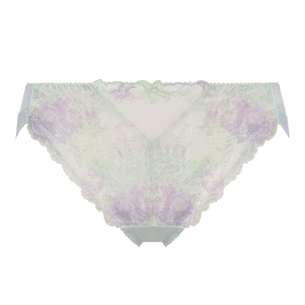 トリンプ Triumph TR0101 レッドレーベル バイ トリンプ ショーツ スタンダード ML 単品(GR-グリーン-M)