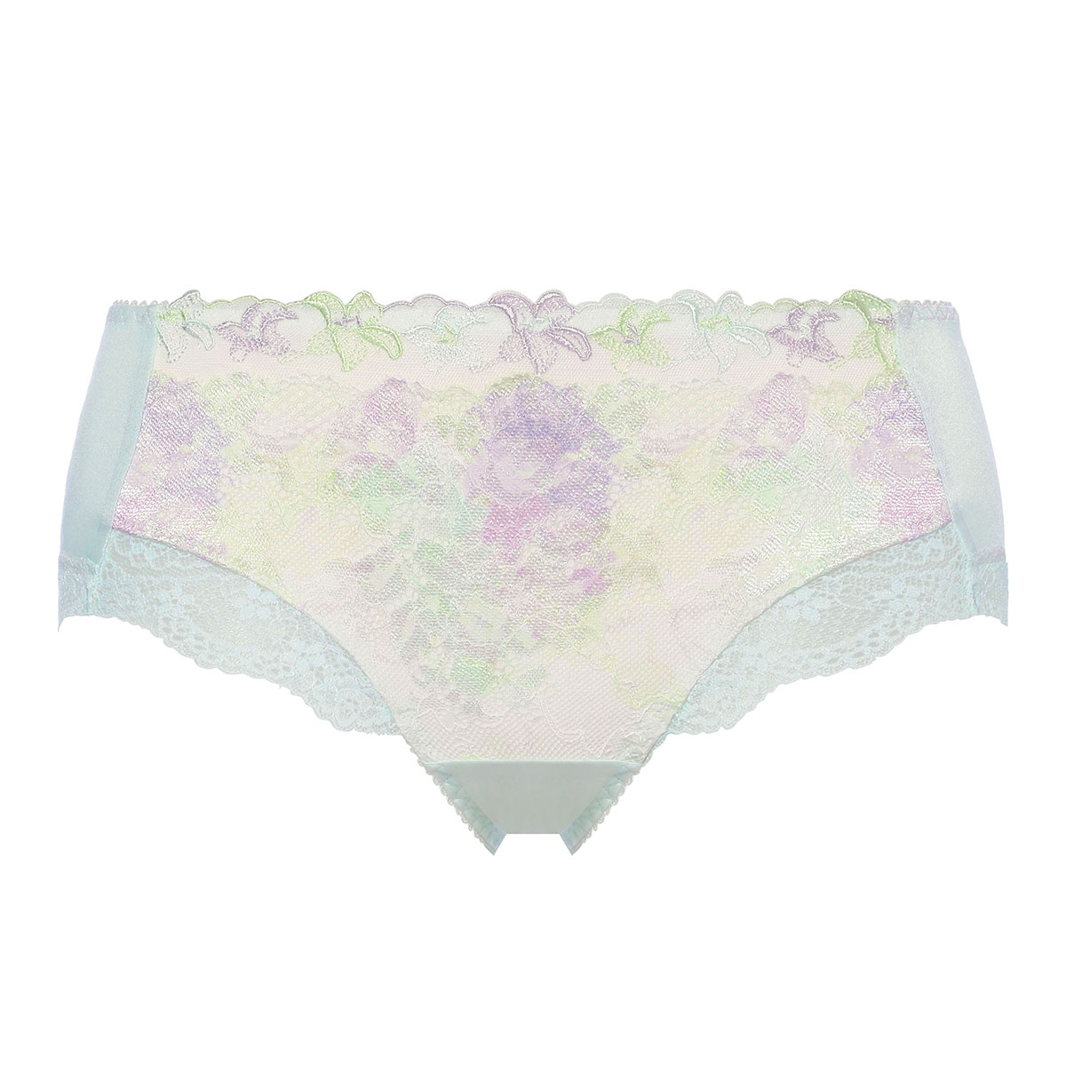 トリンプ Triumph TR0101 レッドレーベル バイ トリンプ ショーツ ボーイレングス ML 単品(GR-グリーン-M)