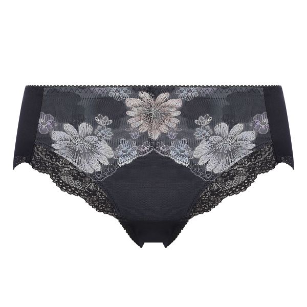 トリンプ Triumph TR0102 レッドレーベル バイ トリンプ 天使のブラ スリムライン ショーツ ボーイレングス 単品 ML