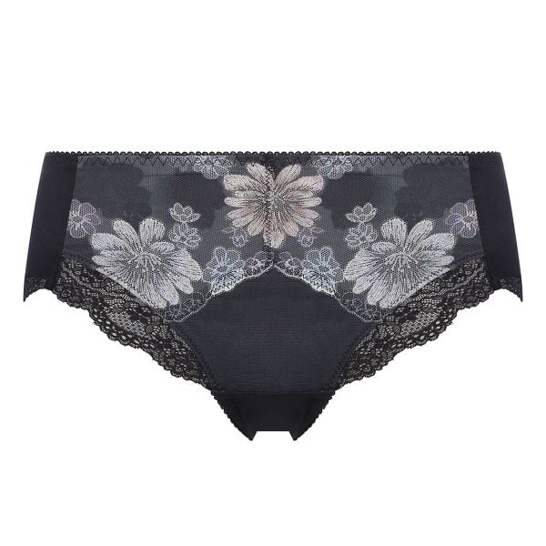 トリンプ Triumph TR0102 レッドレーベル バイ トリンプ 天使のブラ スリムライン ショーツ ボーイレングス 単品 ML