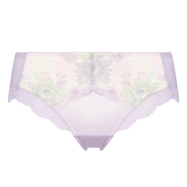 トリンプ Triumph TR0102 レッドレーベル バイ トリンプ 天使のブラ スリムライン ショーツ ボーイレングス 単品 ML