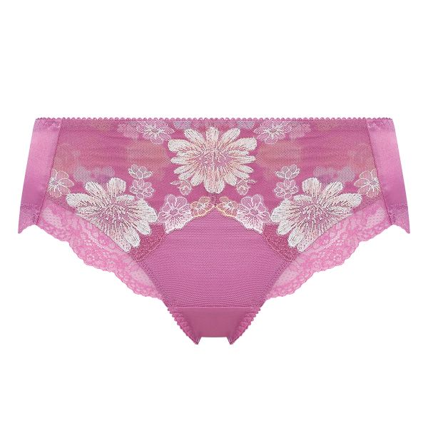 トリンプ Triumph TR0102 レッドレーベル バイ トリンプ 天使のブラ スリムライン ショーツ ボーイレングス 単品 ML